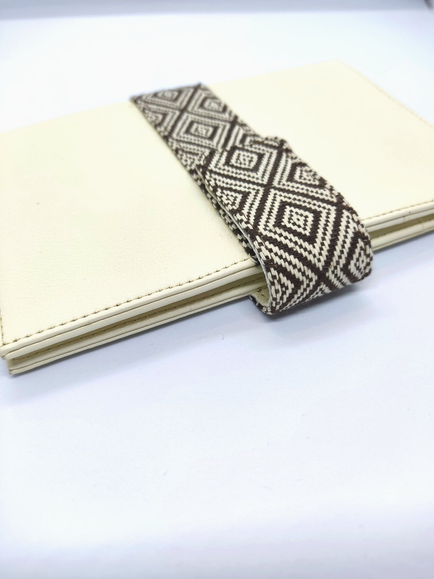 PORTAPASAPORTE DOBLE