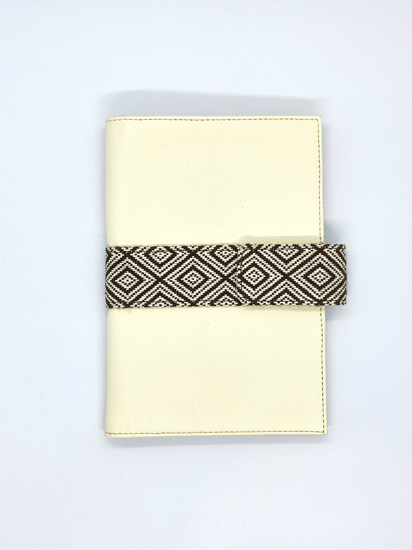 PORTAPASAPORTE DOBLE