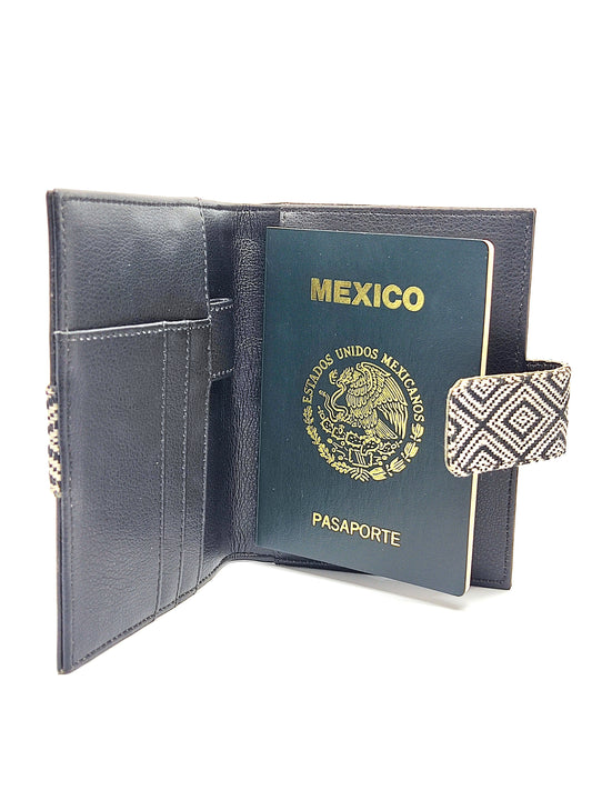 PORTAPASAPORTE INDIVIDUAL