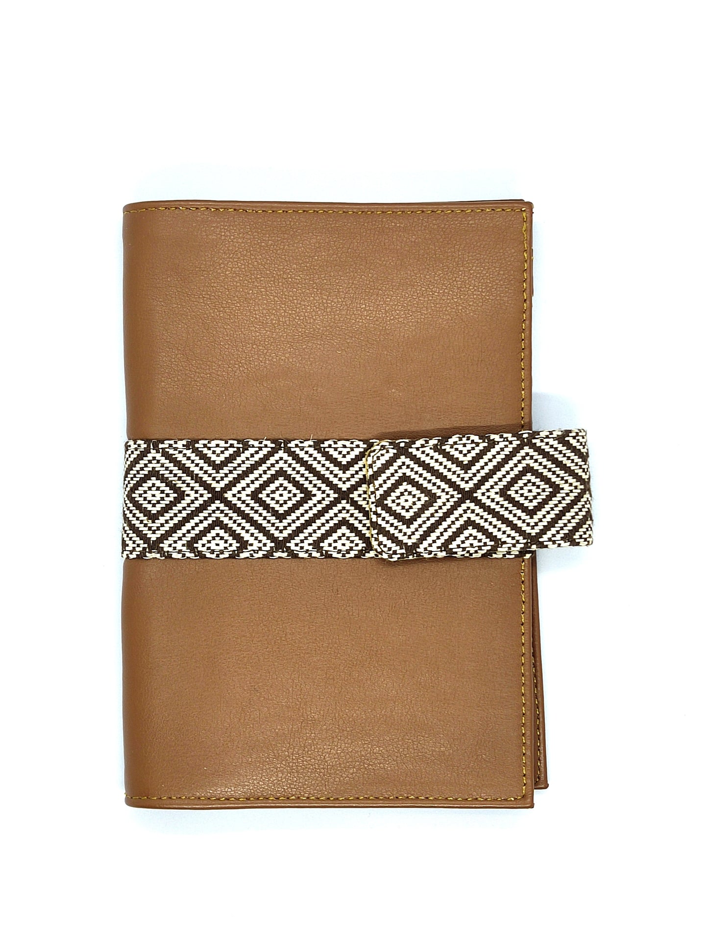 PORTAPASAPORTE DOBLE