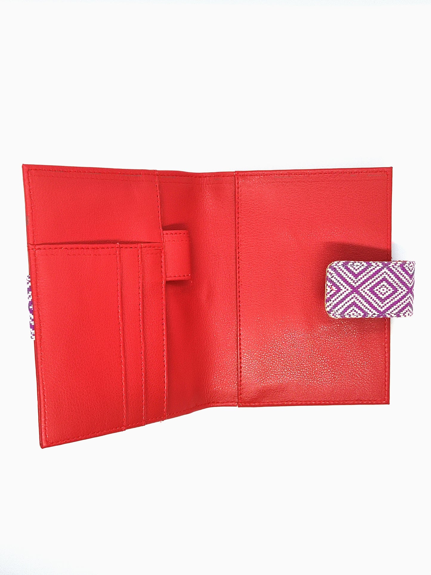 PORTAPASAPORTE INDIVIDUAL