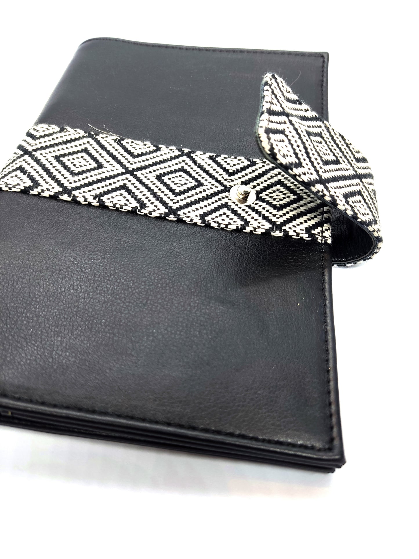 PORTAPASAPORTE DOBLE