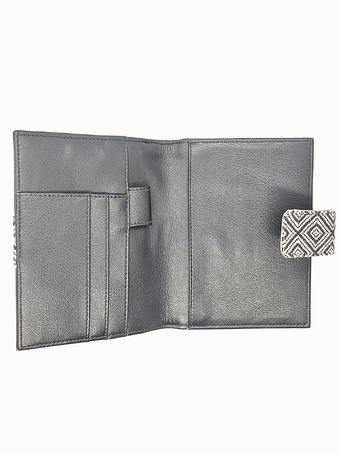 PORTAPASAPORTE INDIVIDUAL