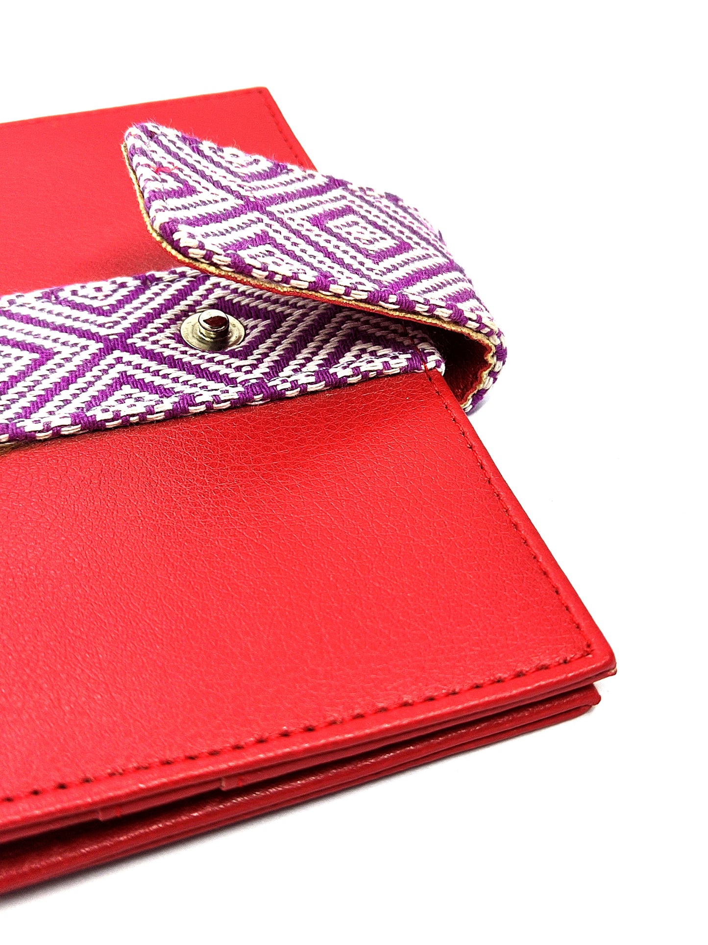 PORTAPASAPORTE INDIVIDUAL